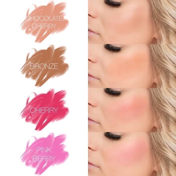 SeneGence Bronze BlushSense, Tube - Picture 5 of 8